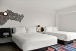 Aloft by Marriott Chicago Schaumburg