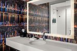 Aloft, Guest room, 1 King