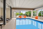 Aloft by Marriott Chicago Schaumburg