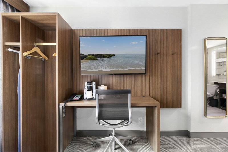 HOLIDAY INN NYC MANHATTAN