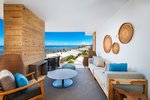 Oceanview Vista Suite, 1 Bedroom Suite, 1 King, Balcony