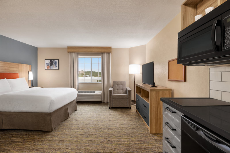 Candlewood Suites Augusta