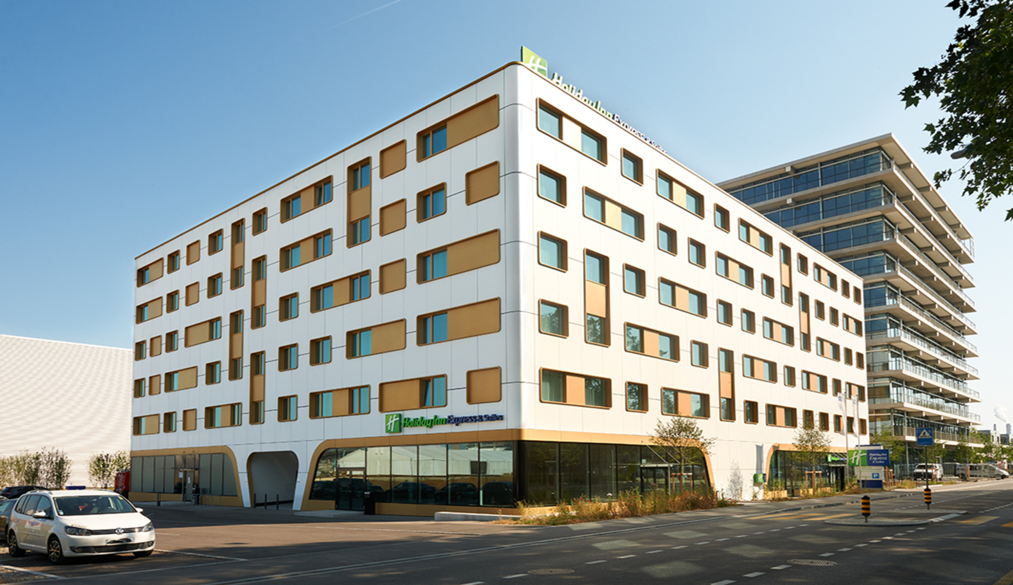 Holiday Inn Express & Suites Allschwil