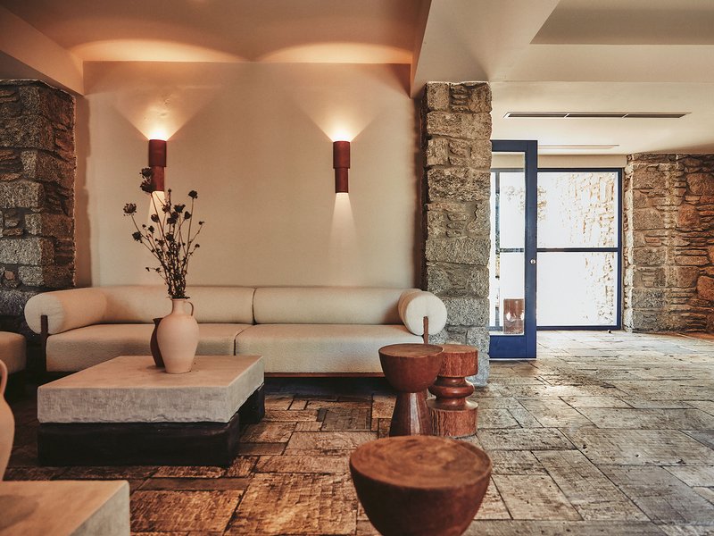 Mykonos Theoxenia