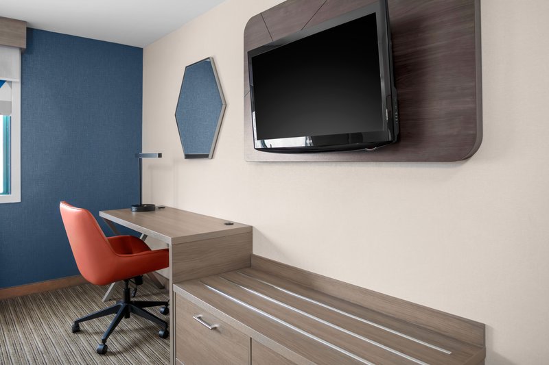 HOLIDAY INN EXSTE HERMOSA BEAC