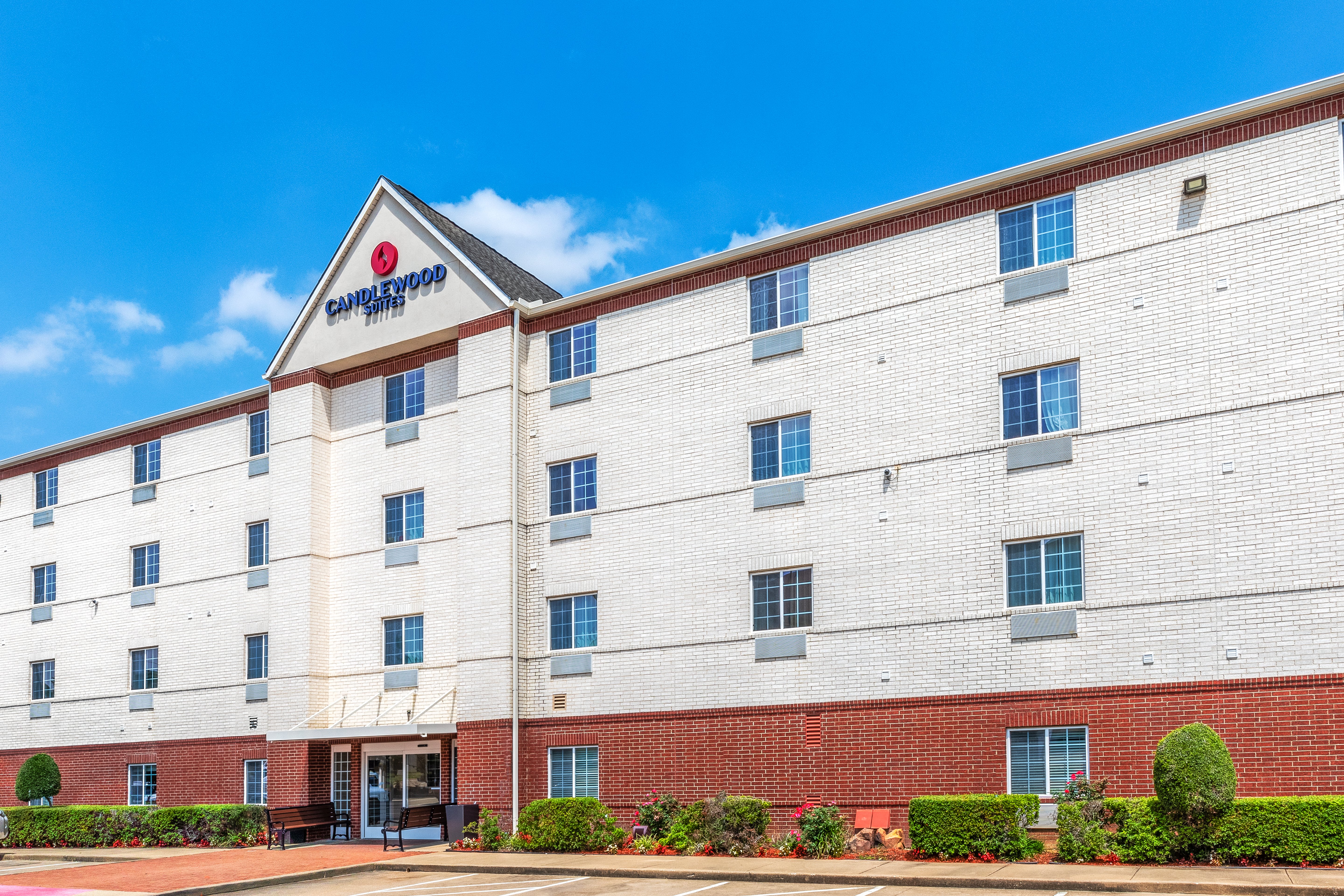 Candlewood Suites