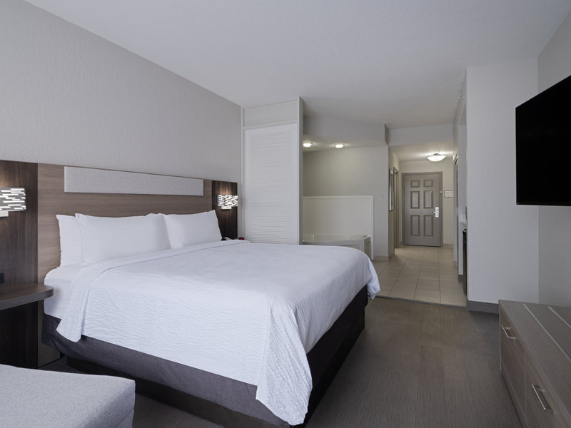 Holiday Inn Express LAKELAND NORTH
