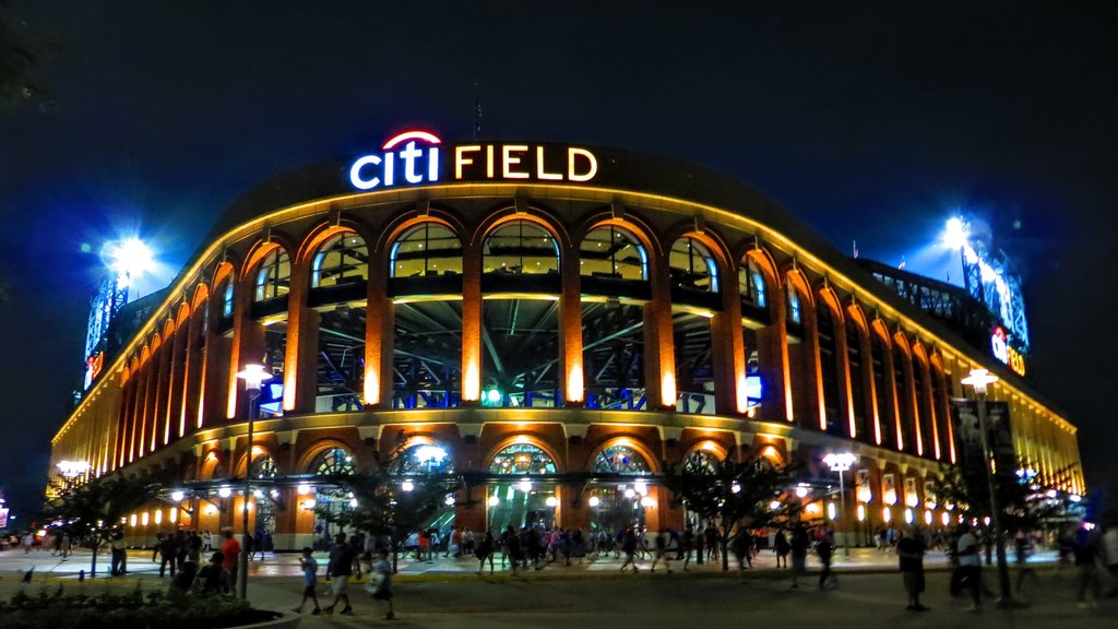 Citi Field  