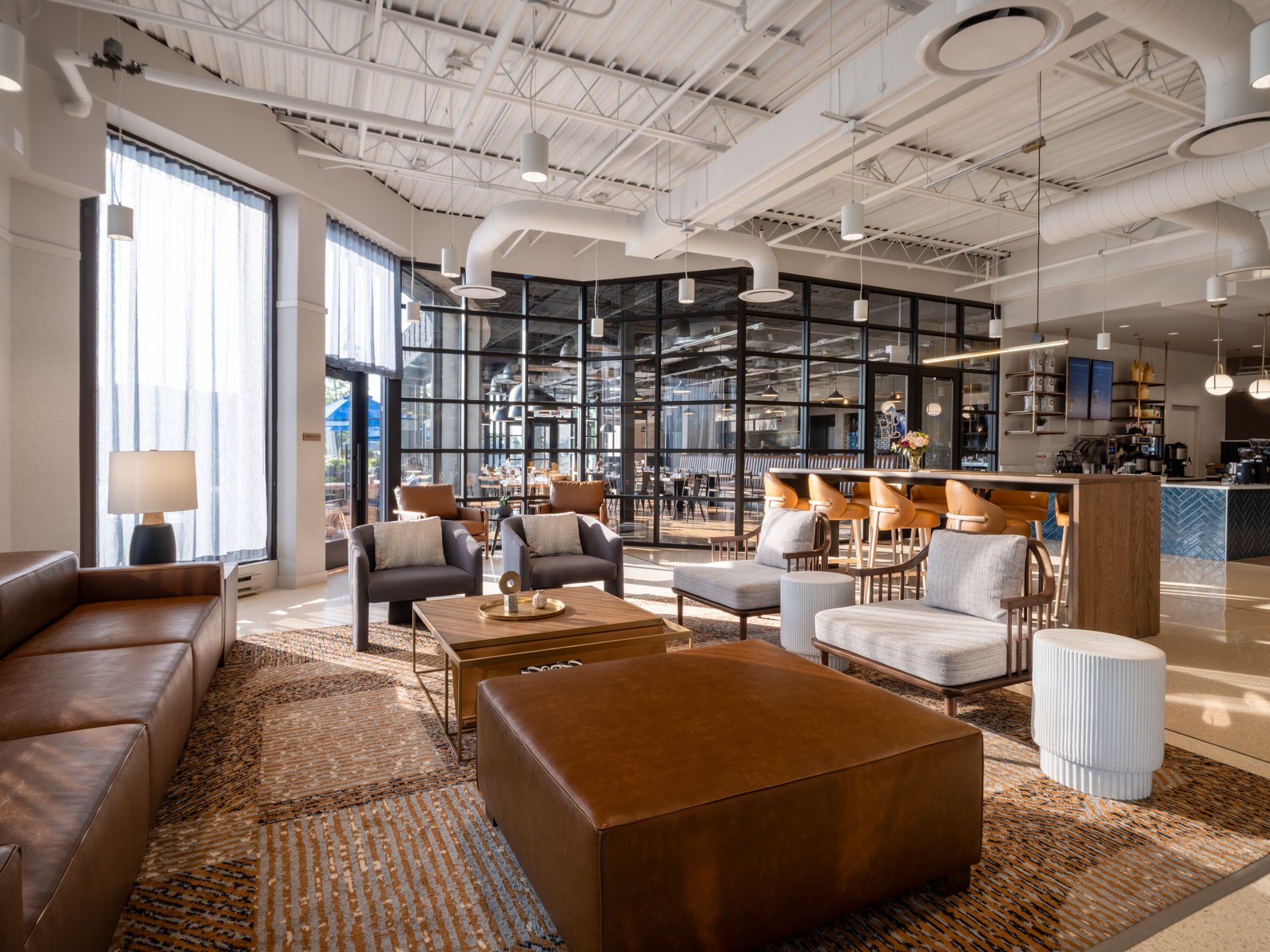Welcome to the Staybridge Suites Chicago O'Hare - Rosemont hotel
