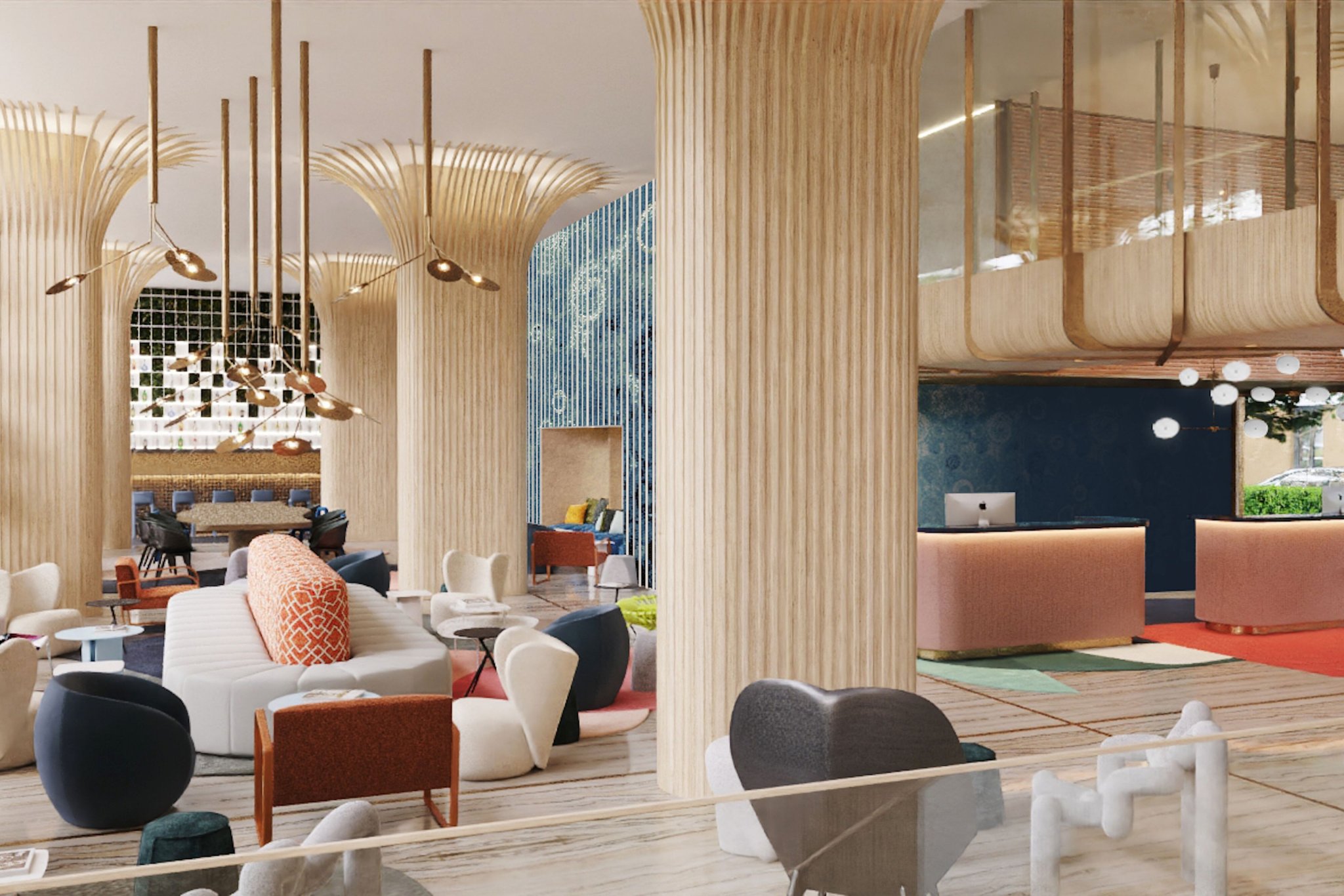 Labtwentytwo Barcelona, a Tribute Portfolio Hotel