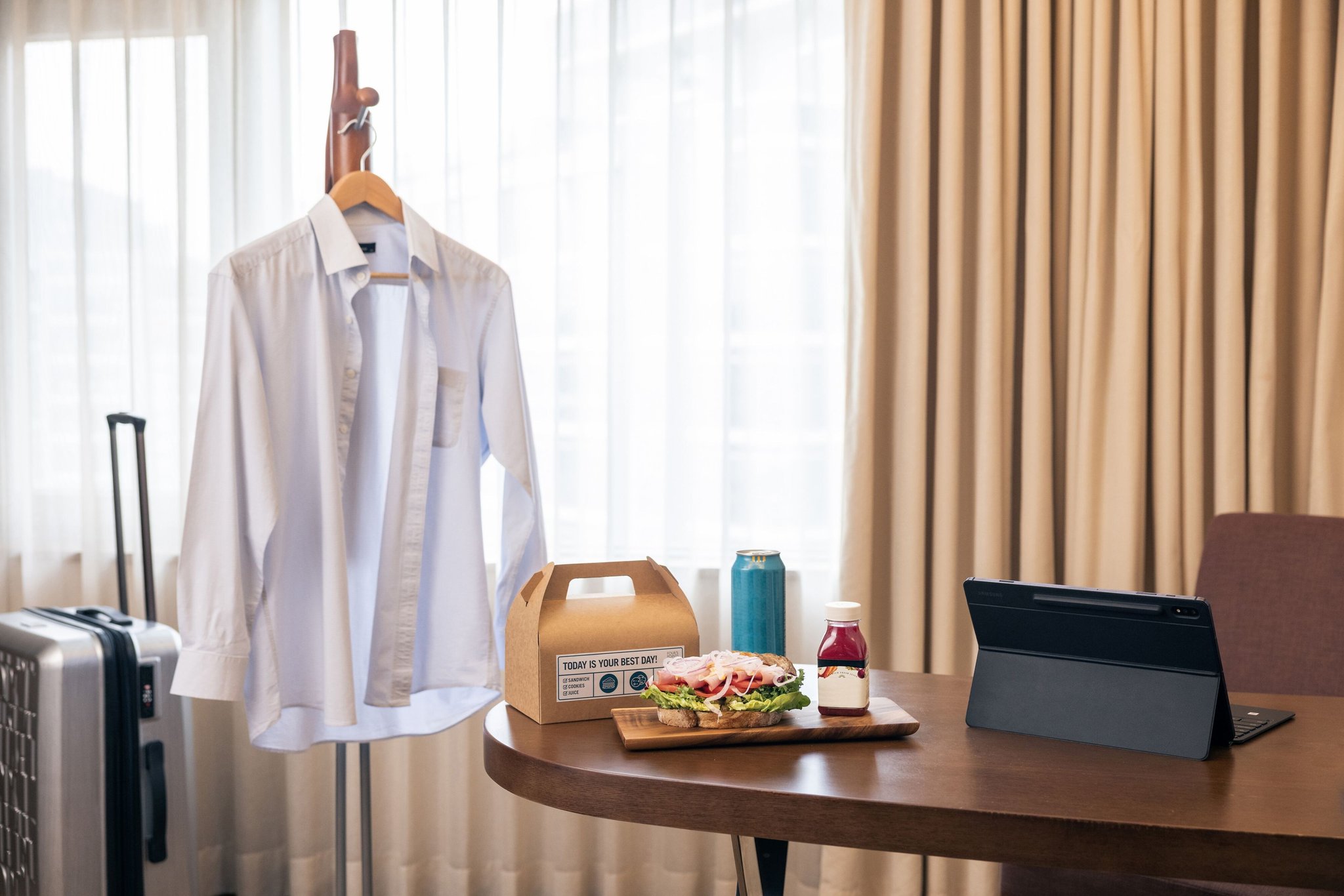 Four Points by Sheraton Seoul Guro