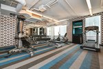Aloft by Marriott Charlotte City Center