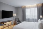AC Guestroom with Sofabed, Guest room, 1 King, Sofa bed, City view