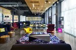 Aloft by Marriott San Francisco Airport