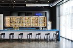 Aloft by Marriott San Francisco Airport
