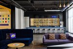 Aloft by Marriott San Francisco Airport