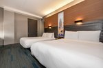 Aloft by Marriott Charlotte City Center