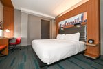 Aloft by Marriott Charlotte City Center