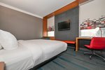 Aloft by Marriott Charlotte City Center