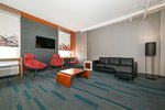 Aloft by Marriott Charlotte City Center