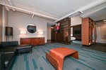 Aloft by Marriott Charlotte City Center
