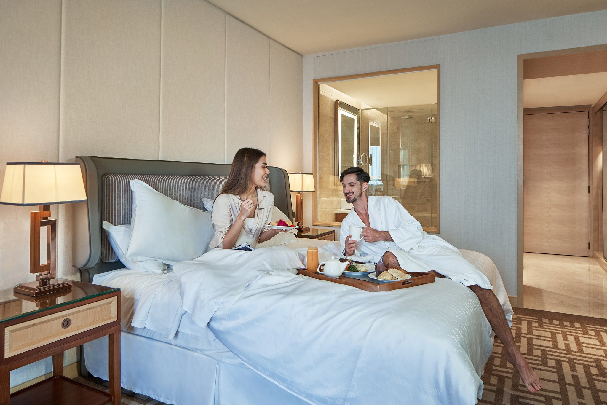 Sheraton Petaling Jaya Hotel