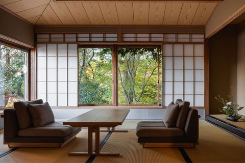 Livingroom of 