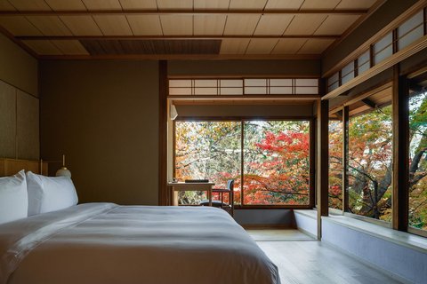 Bedroom of 