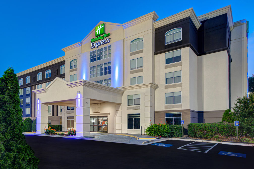 Welcome to your next Great Stay