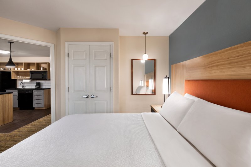 Candlewood Suites Augusta
