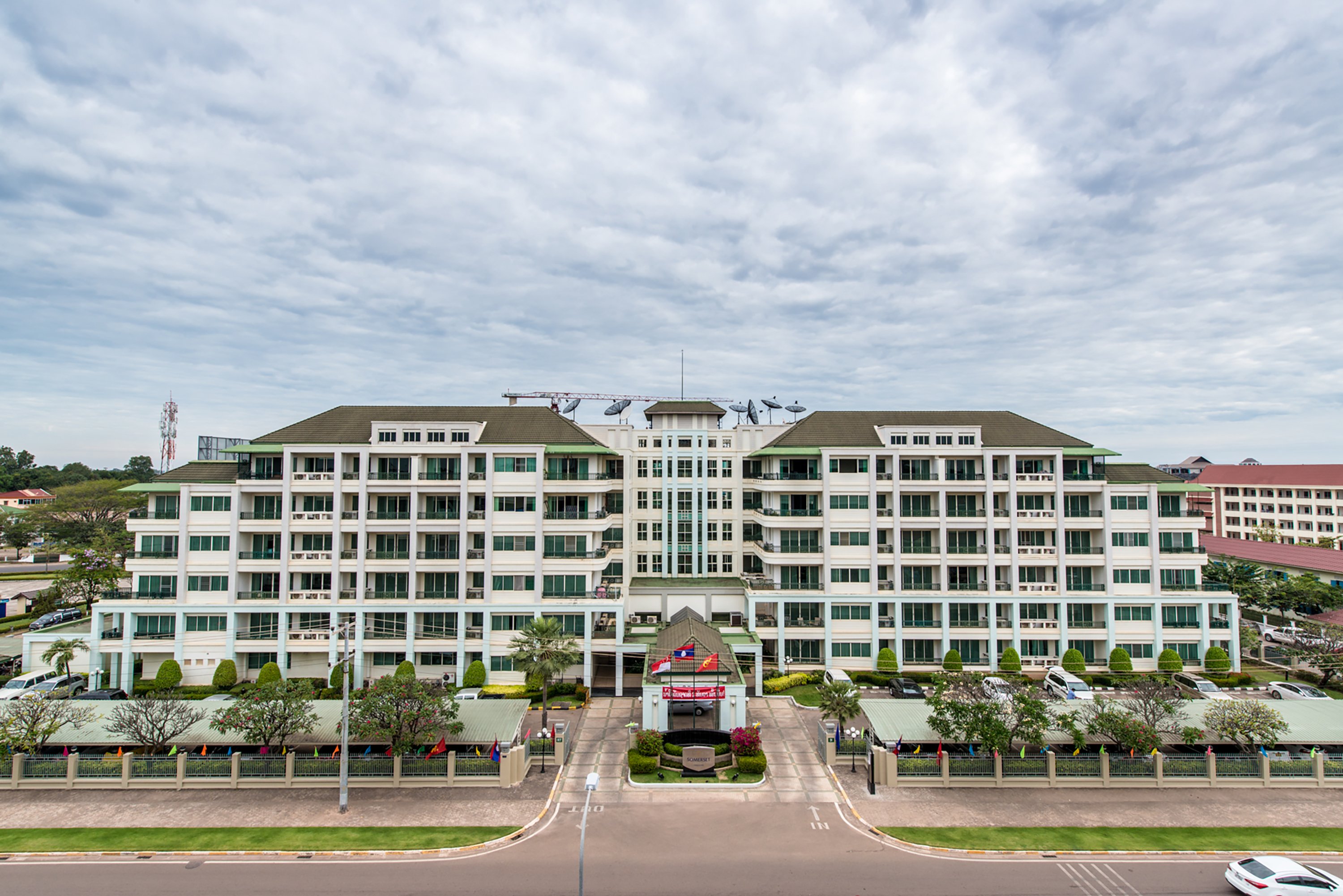 Somerset Vientiane