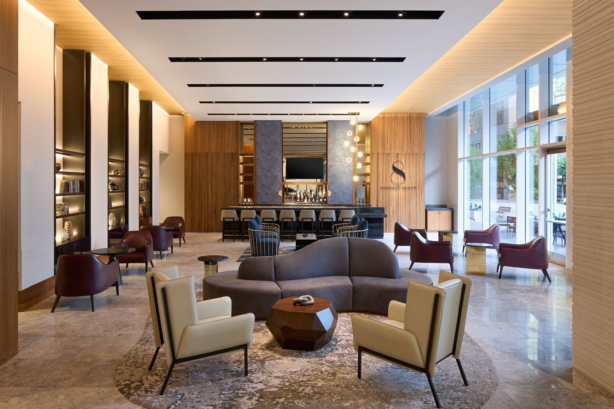 Residence Inn Vienna City East