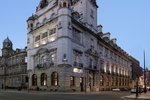 Aloft by Marriott Liverpool