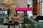 Aloft by Marriott Liverpool
