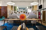 Aloft by Marriott Liverpool