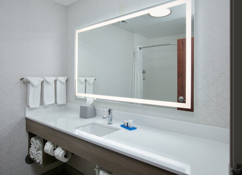 Holiday Inn Express Hotel & Suites MINNEAPOLIS SW – SHAKOPEE