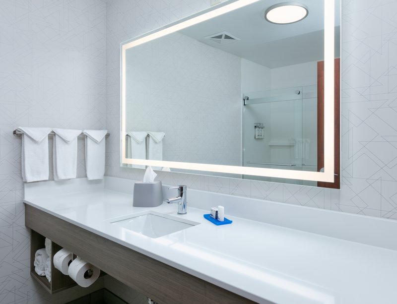 Holiday Inn Express Hotel & Suites MINNEAPOLIS SW – SHAKOPEE