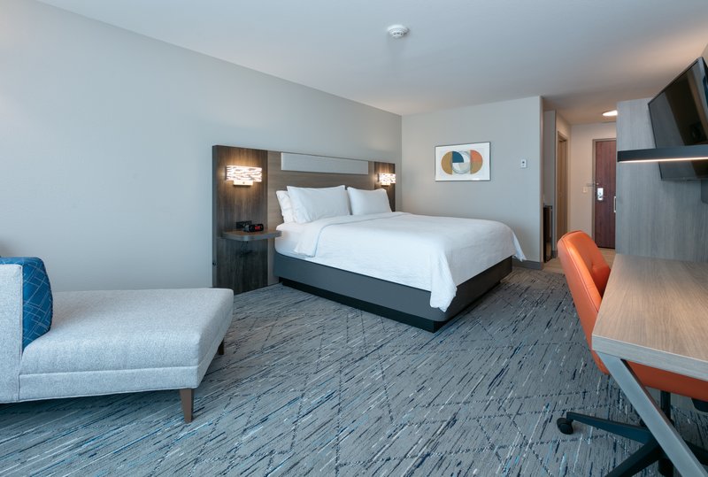Holiday Inn Express Hotel & Suites MINNEAPOLIS SW – SHAKOPEE