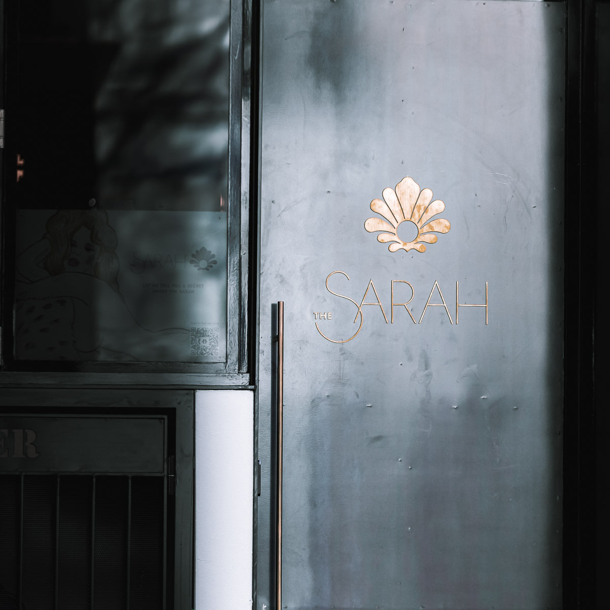 The Sarah Hotel by Urban Rest