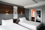 Aloft by Marriott Liverpool