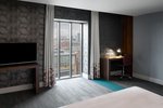 Aloft by Marriott Liverpool