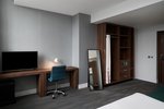 Aloft by Marriott Liverpool