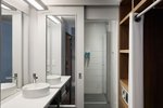 Savvy Twin Room, Larger Guest room, 2 Twin