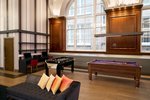 Aloft by Marriott Liverpool
