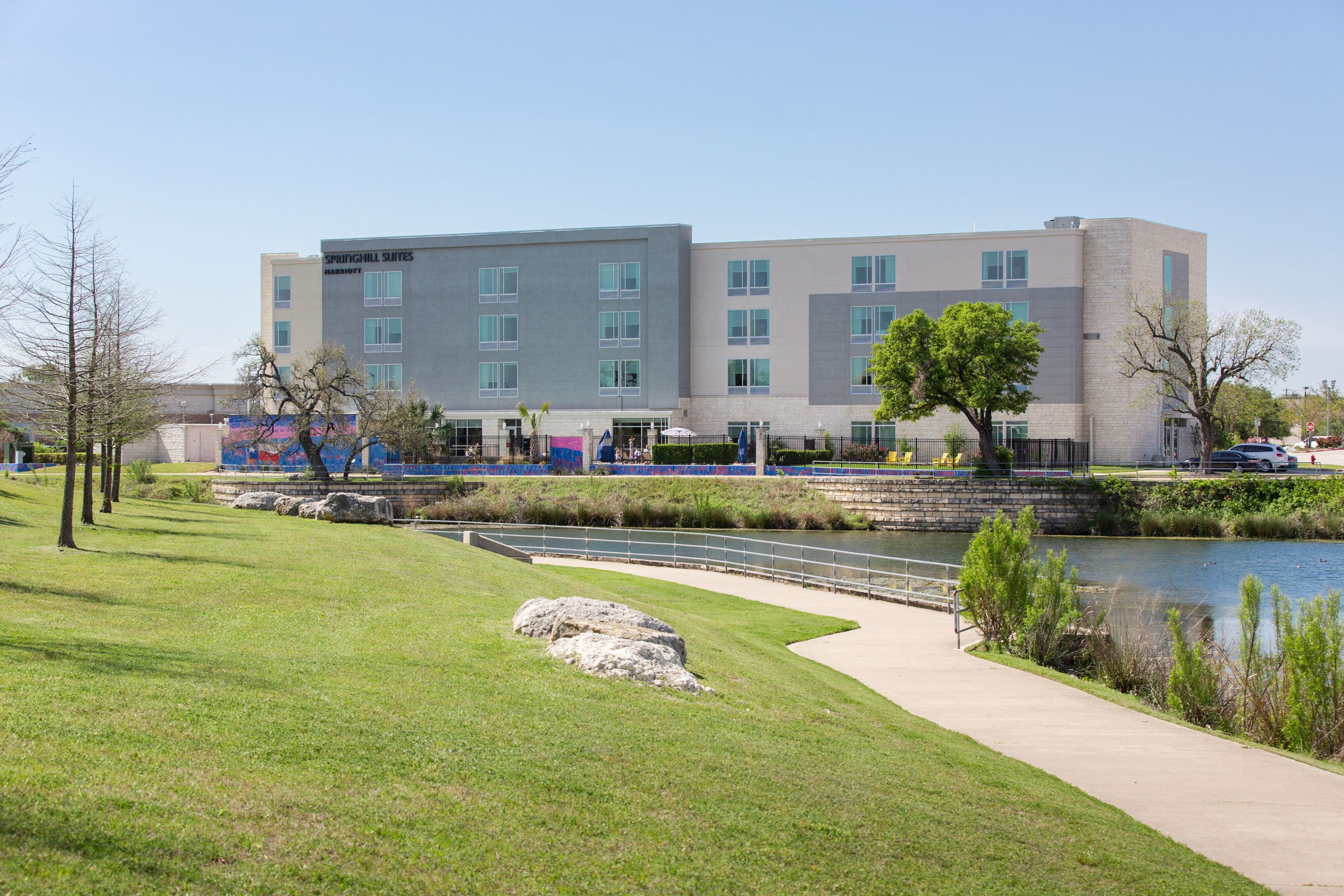 SpringHill Suites Austin Cedar Park