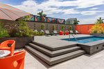 Aloft by Marriott San Pedro Sula