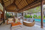Amarterra Villas Resort Bali Nusa Dua, Autograph Collection