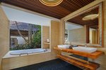 Three Bedroom Pool Villa, 3 Bedroom Villa, Garden view, Private pool