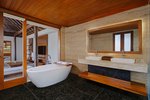 1 Bedroom Deluxe Pool, 1 Bedroom Villa, 1 King, Sofa bed