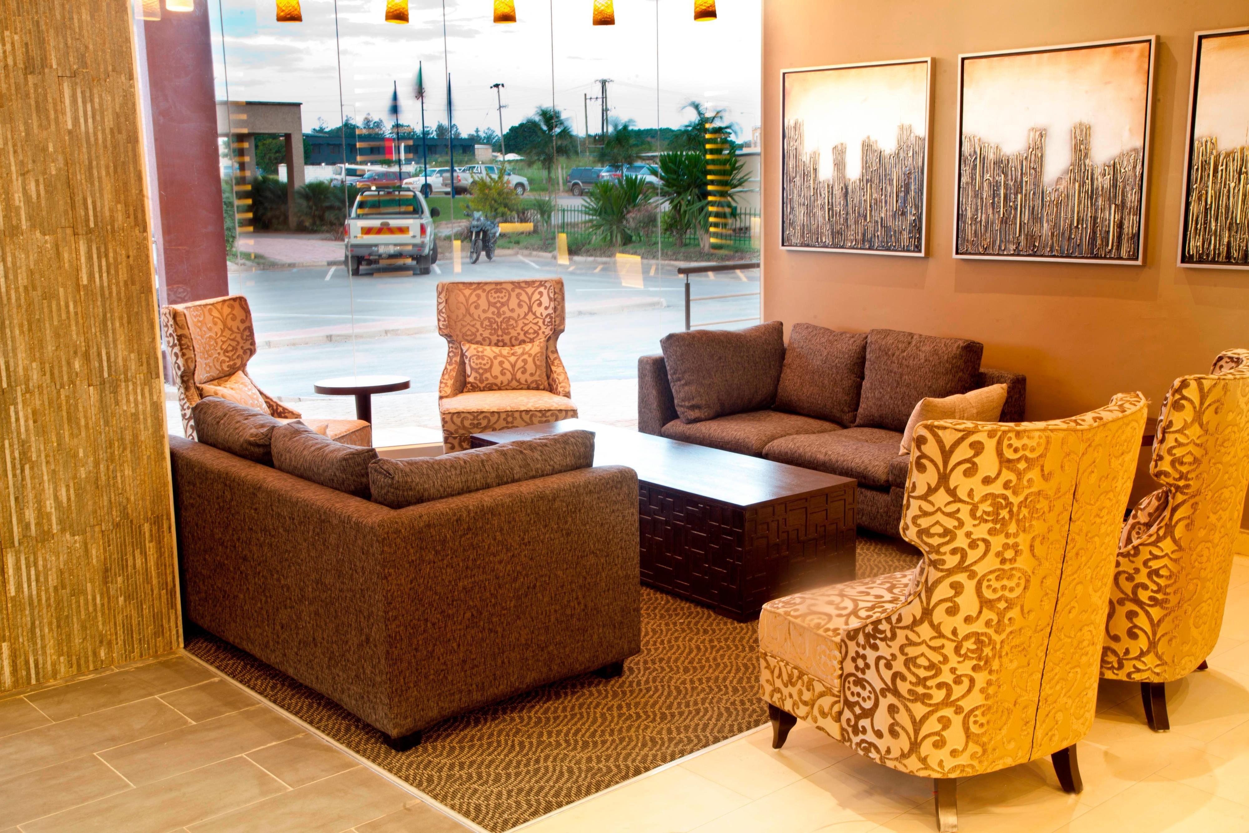 Protea Hotel Lusaka